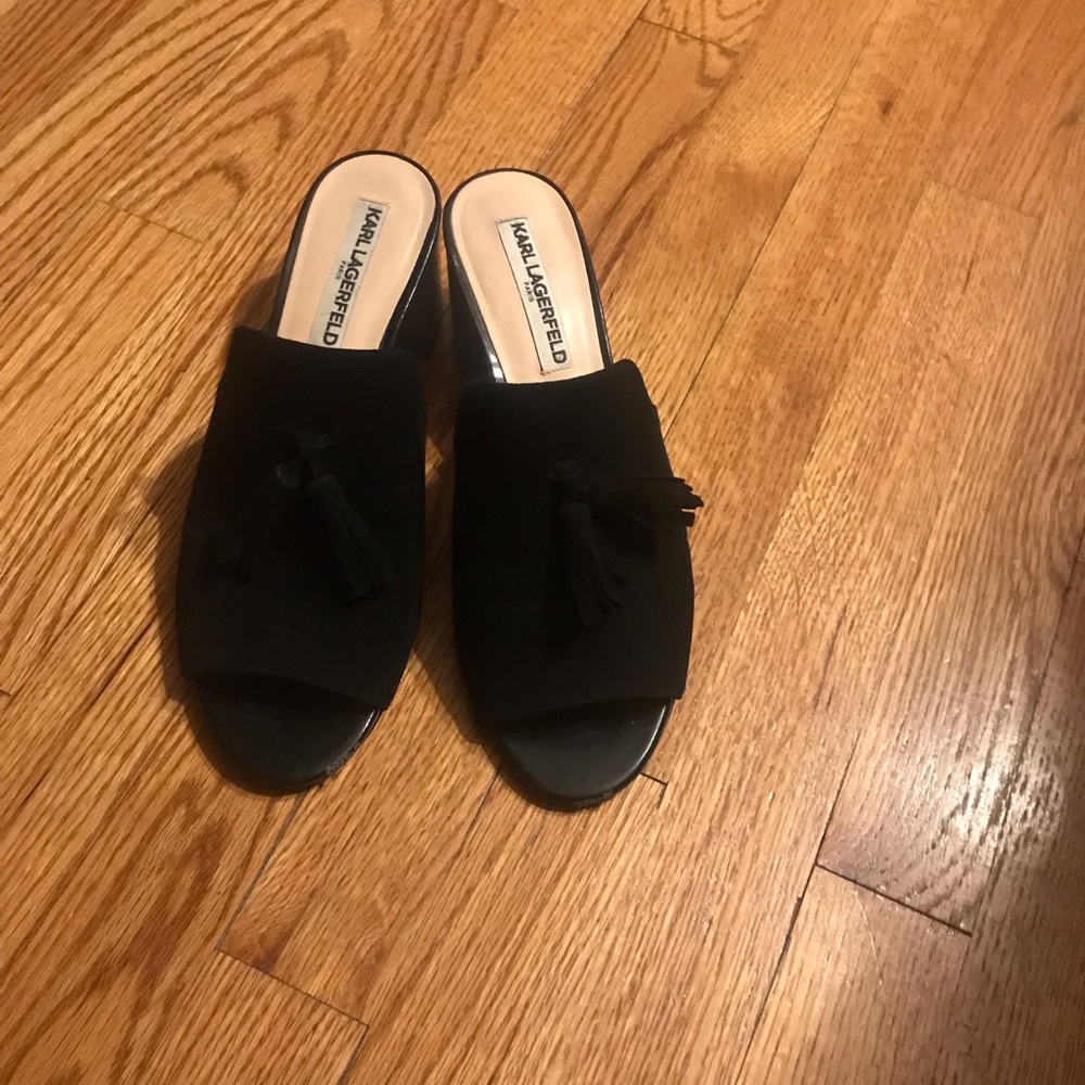 Women shoes